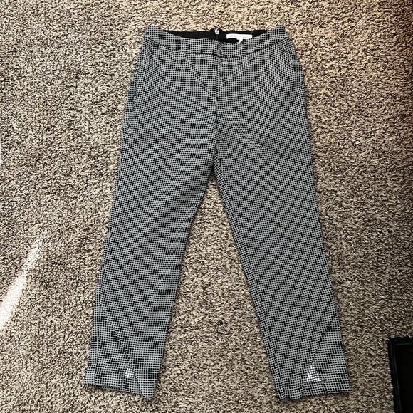 BCBGeneration Pants - BCBGeneration work pants